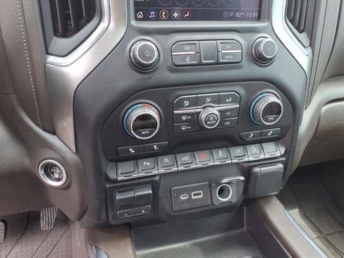 Used 2021 Chevrolet Silverado 1500 RST w/ Convenience Package II image 24
