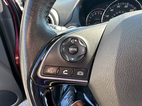 Used 2018 Mitsubishi Mirage G4 SE image 13