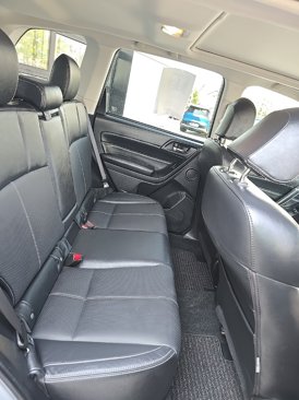 Used 2018 Subaru Forester 2.5i Touring image 11