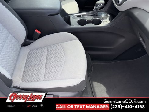 Used 2024 Chevrolet Equinox LT image 14