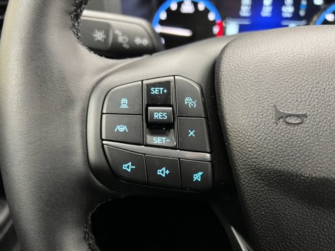 New 2024 Ford Bronco Sport Outer Banks w/ Tech Package image 25