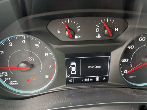 Used 2022 Chevrolet Malibu LT image 13