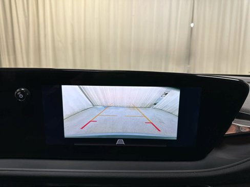 New 2025 Buick Envista Preferred w/ Convenience I Package image 17