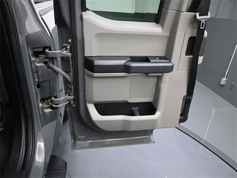 Used 2018 Ford F150 XL w/ Equipment Group 101A Mid image 15