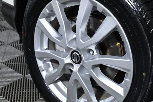 Certified 2022 Nissan Rogue Sport SV w/ Technology Package image 31