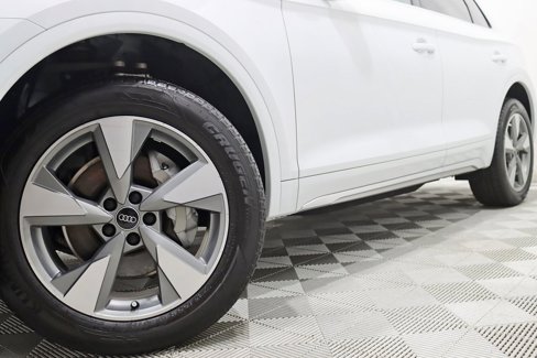 Used 2024 Audi Q5 Prestige image 4