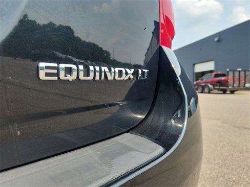 Used 2015 Chevrolet Equinox LT w/ Power Convenience Package image 24