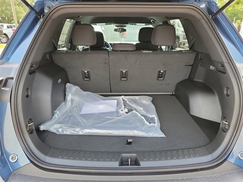 New 2026 Chevrolet Equinox LT image 25