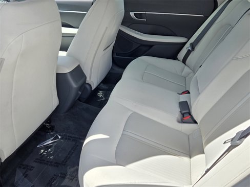 Certified 2023 Hyundai Sonata SEL image 10