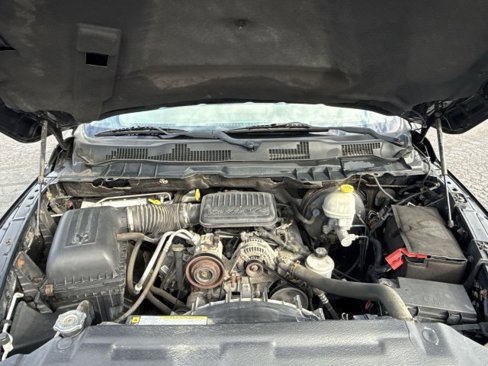 Used 2011 RAM 1500 ST w/ ST Popular Equipment Group image 16