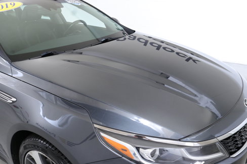 Used 2019 Kia Optima S w/ S Panoramic Sunroof Package image 11
