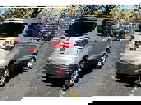 Used 2020 Ford EcoSport SE image 14