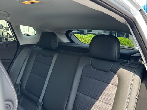 New 2025 Chevrolet Trax LT w/ Driver Confidence Package image 26