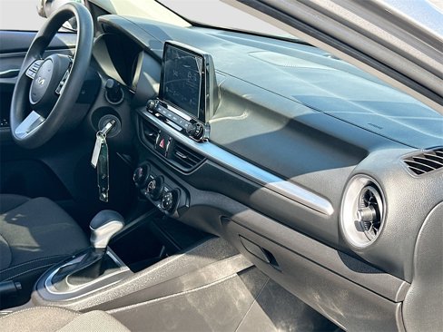 Certified 2023 Kia Forte LXS image 26