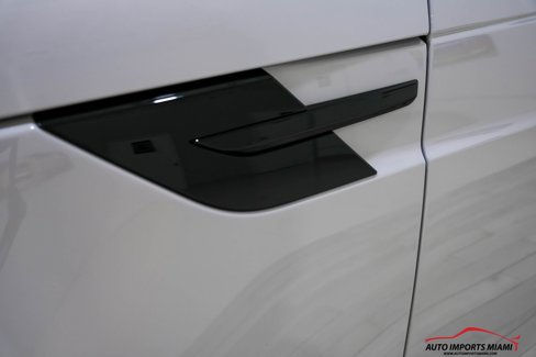 Used 2024 Land Rover Range Rover Sport Dynamic SE image 7
