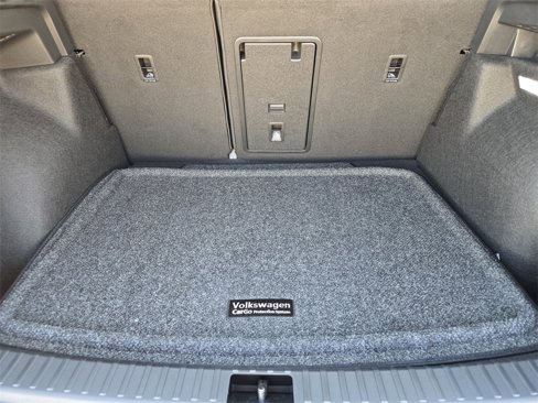 New 2025 Volkswagen Taos S image 23
