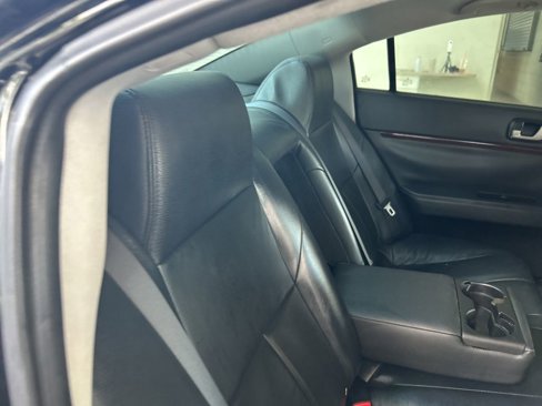 Used 2012 Mitsubishi Galant ES image 20