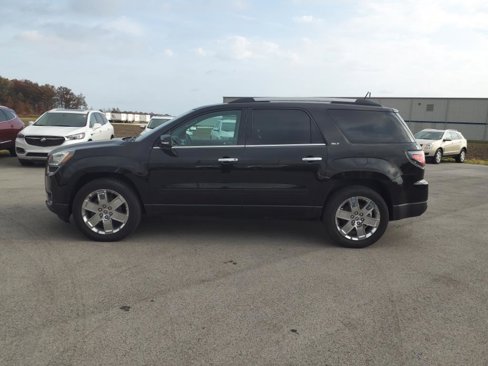 Used 2017 GMC Acadia Limited SLT image 8