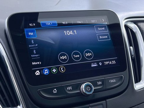 Used 2020 Chevrolet Malibu LT image 12