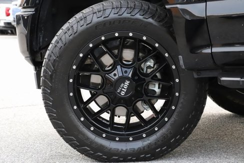 Used 2018 Ford F150 XL w/ Equipment Group 101A Mid image 7