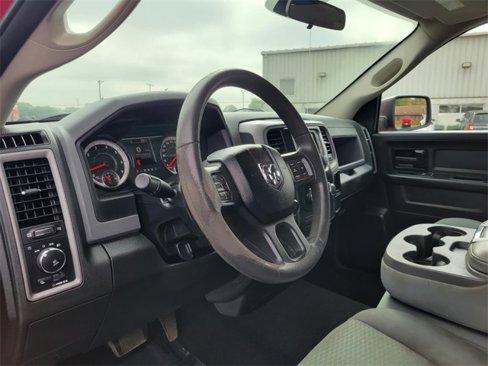 Used 2019 RAM 1500 Express w/ Express Value Package image 16