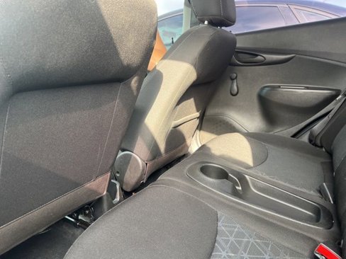 Used 2020 Chevrolet Spark LS image 28