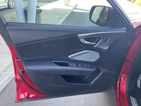 Used 2023 Acura RDX A-Spec image 15