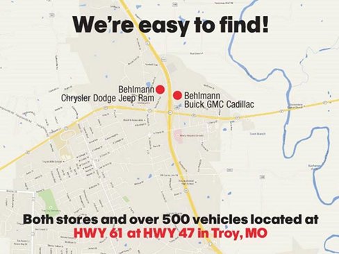 Used 2023 Chevrolet Equinox LS w/ LS Convenience Package image 6