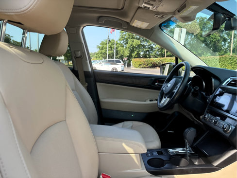 Used 2017 Subaru Outback 3.6R Limited image 25