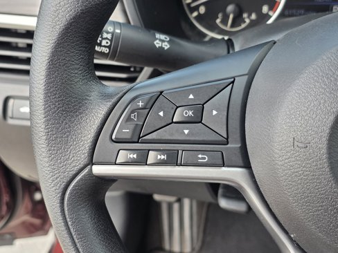 Used 2024 Nissan Altima 2.5 SV image 27