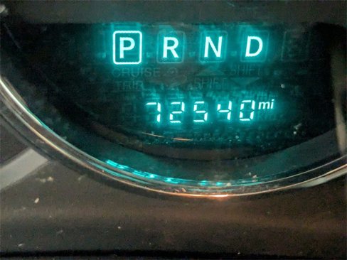 Used 2017 Jeep Wrangler Unlimited Sport w/ Quick Order Package 24S image 16