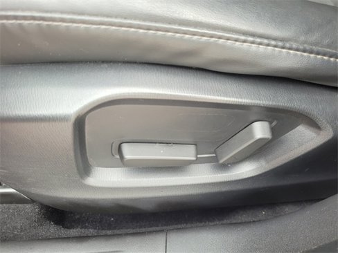Certified 2022 MAZDA CX-5 AWD 2.5 S w/ Select Package image 5