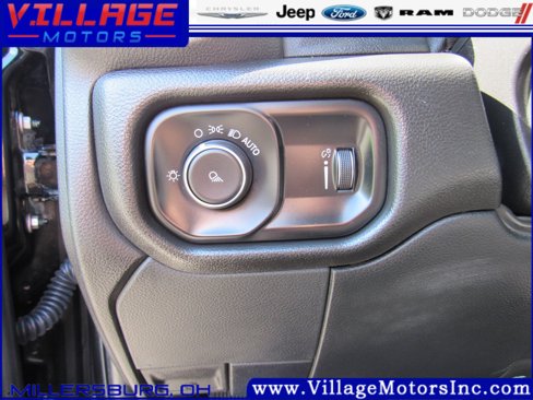 Used 2021 RAM 2500 Tradesman image 10
