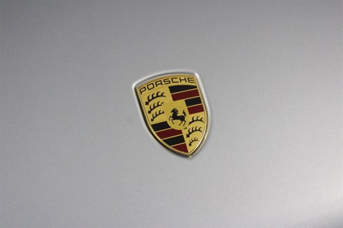 Certified 2025 Porsche Macan image 29
