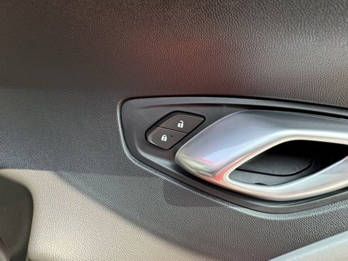 Used 2018 Chevrolet Camaro LT w/ RS Package image 31