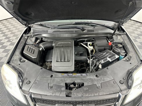 Used 2014 GMC Terrain SLE image 26