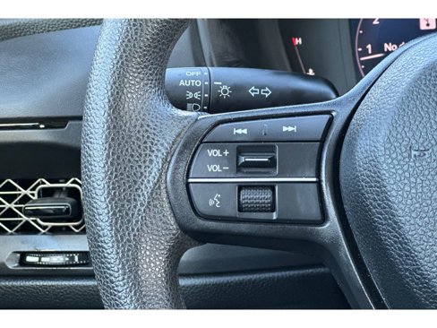 Used 2023 Honda Accord LX image 36