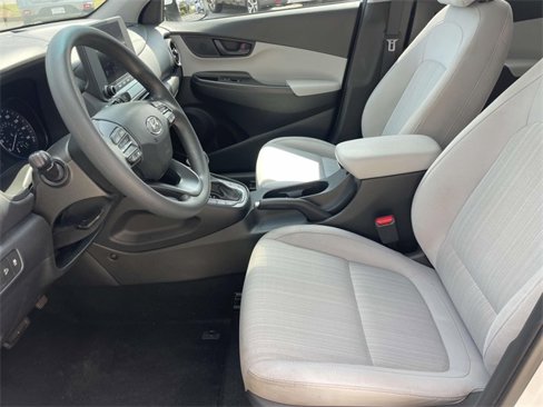Certified 2023 Hyundai Kona SEL image 17