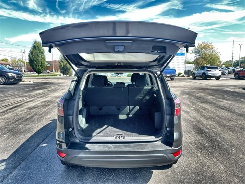 Used 2017 Ford Escape S image 23