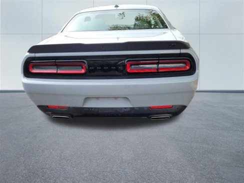 Used 2021 Dodge Challenger GT w/ Plus Package image 5
