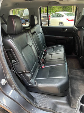Used 2013 Honda Pilot EX-L image 17