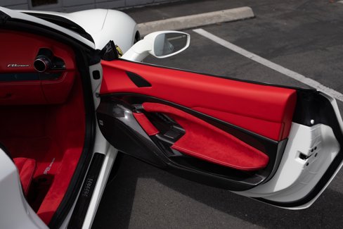 Used 2023 Ferrari F8 Tributo image 19