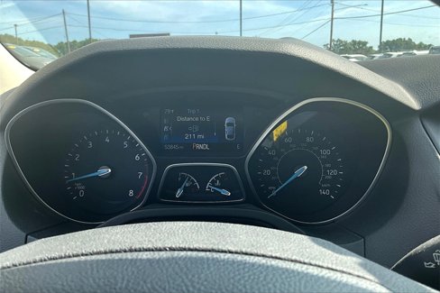 Used 2016 Ford Focus SE image 13