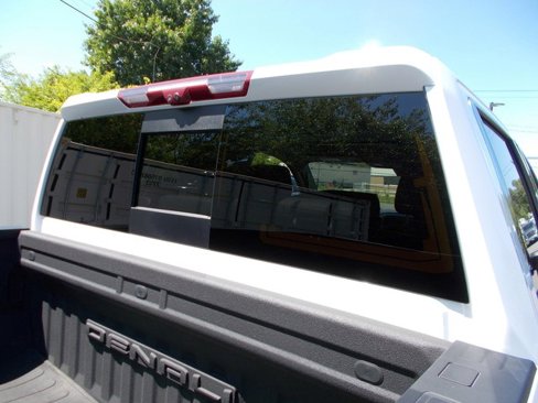 Certified 2020 GMC Sierra 3500 Denali w/ Denali Ultimate Package image 13