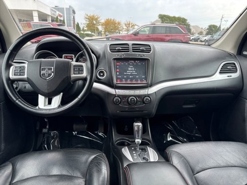 Used 2018 Dodge Journey GT image 13