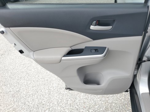 Used 2014 Honda CR-V EX-L image 32