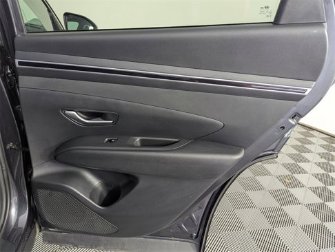 Used 2024 Hyundai Tucson SEL image 32