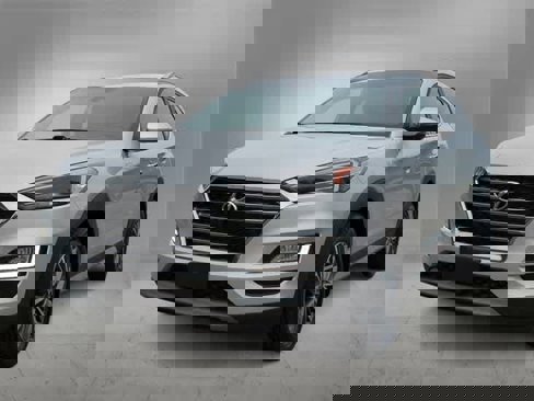 Used 2019 Hyundai Tucson Limited image 4