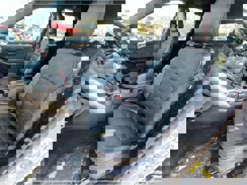 New 2025 Ford Escape ST-Line Select image 10