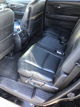 Used 2018 Honda Pilot EX-L image 7